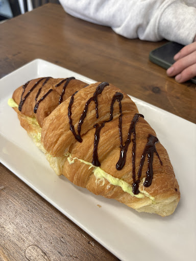 Photo of Casablanca Bakery & catering - 85 Bond, St. John's, NL A1C 1T3